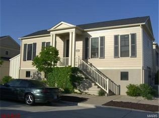 3402 E Lime Kiln, Saint charles, MO 63301