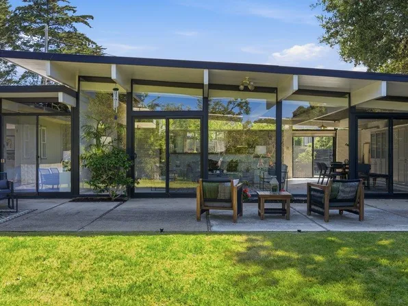 2203 Allegheny Way, San Mateo, CA 94402