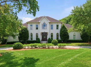 5201 Shaw Ct, Brentwood, TN 37027