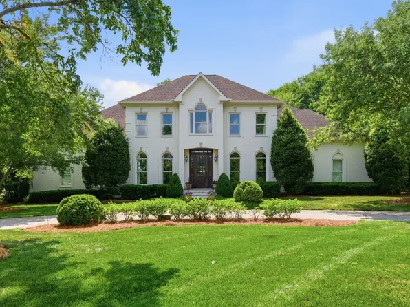 5201 Shaw Ct, Brentwood, TN 37027