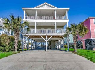 221 N Waccamaw Dr, Murrells Inlet, SC 29576