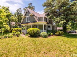 500 S 5th St, Mebane, NC 27302
