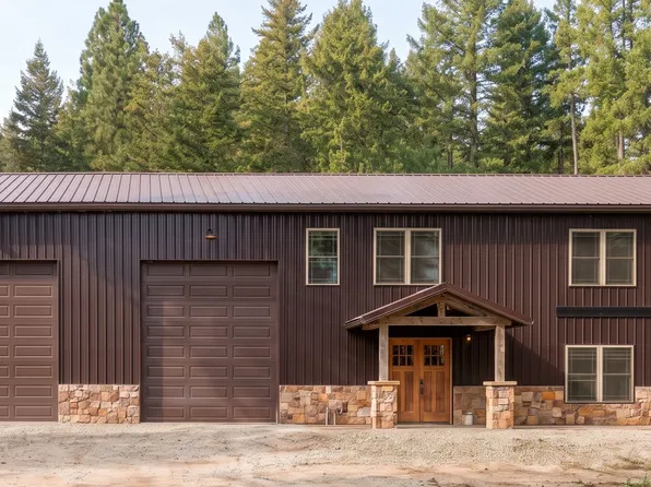 1655 Jordan Way, Victor, MT 59875