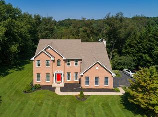 15918 Irish Ave, Monkton, MD 21111