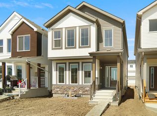 18235 85th St NW, Edmonton, AB
