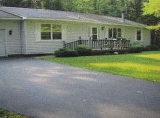 6848 Woodlea Rd, Oscoda, MI 48750