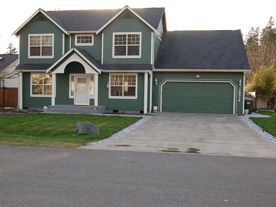 Front View of Home!