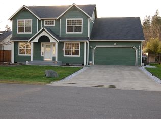 16514 10th Avenue Ct E, Spanaway, WA 98387
