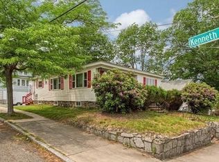 345 South Broadway, Lawrence, MA 01843