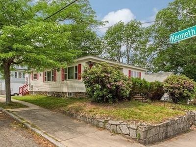 345 South Broadway, Lawrence, MA, 01843