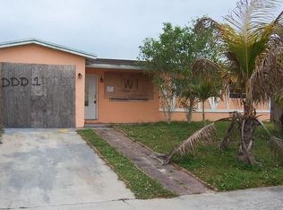 26211 SW 125th Ave, Homestead, FL 33032