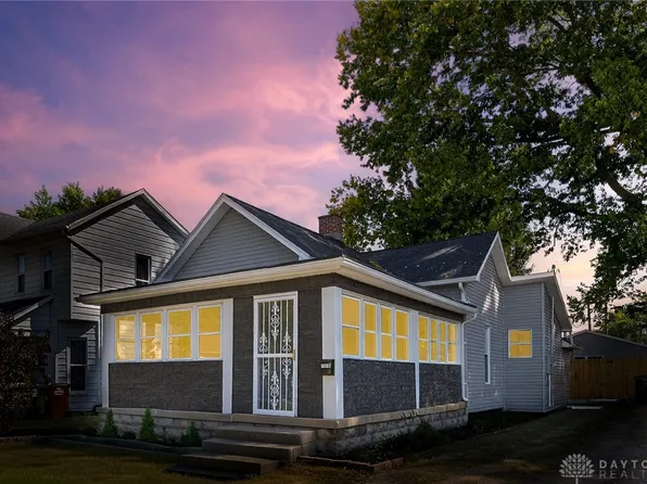 1115 Madison Ave, Piqua, OH 45356