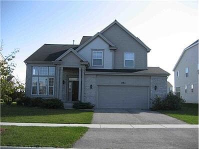 2nd image of 941 S Daybreak Ln