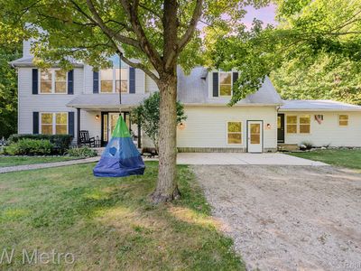 4262 W Fike Rd, Coleman, MI, 48618