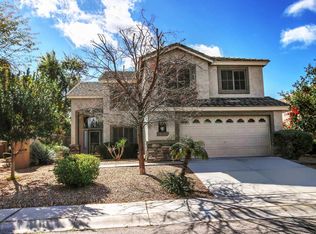 275 W Goldfinch Way, Chandler, AZ 85286