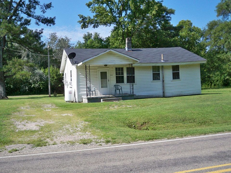 2nd image of 4435 Old Raleigh Road