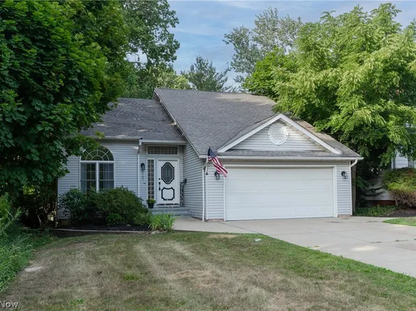 1707 Arbor St, Wickliffe, OH 44092