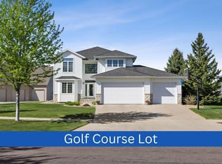 4169 58th St S, Fargo, ND 58104