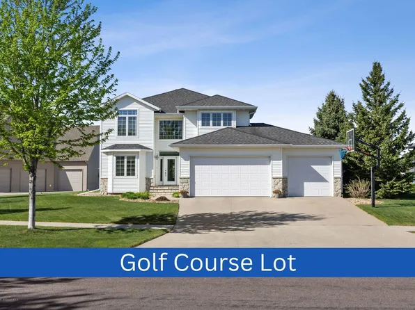 4169 58th St S, Fargo, ND 58104