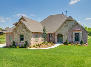 14262 Tedessa Turn, Edmond, OK 73034