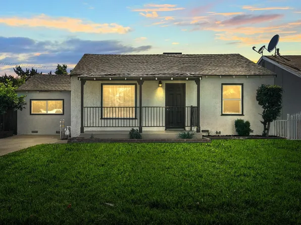 331 San Juan Dr, Modesto, CA 95354