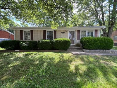 122 Pandy St, Versailles, KY, 40383