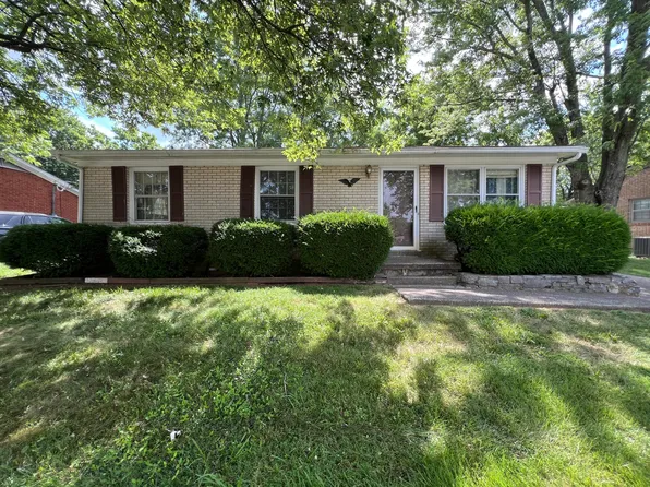 122 Pandy St, Versailles, KY 40383