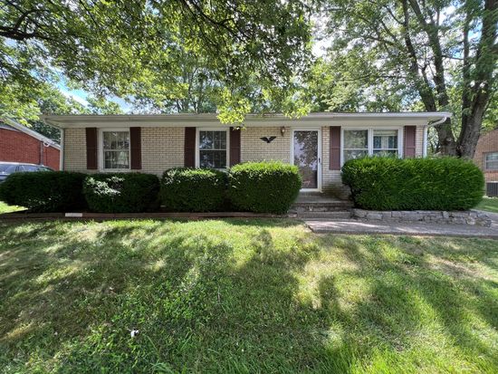 122 Pandy St, Versailles, KY 40383