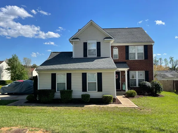 103 Markham Dr, Mooresville, NC 28115