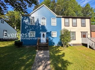 6607 Ivy Log Dr SW, Austell, GA 30168