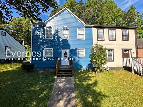 6607 Ivy Log Dr SW Photo 1