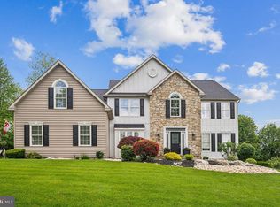 1029 Springhouse Dr, Ambler, PA 19002