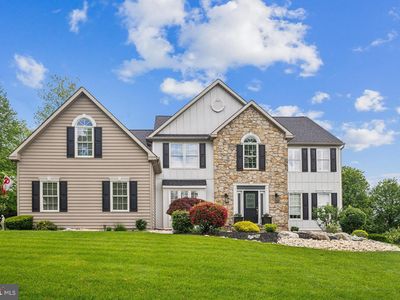 1029 Springhouse Dr, Ambler, PA, 19002