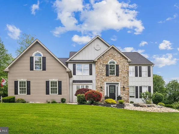 1029 Springhouse Dr, Ambler, PA 19002