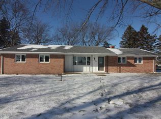 5990 Eleven Mile Rd, Freeland, MI 48623