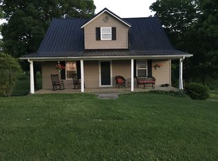 43 Tick Ridge Rd, Glasgow, KY 42141
