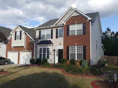 204 Water Hickory Way, Columbia, SC, 29229
