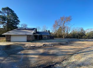 954 Herrick Rd, Dover, AR 72837