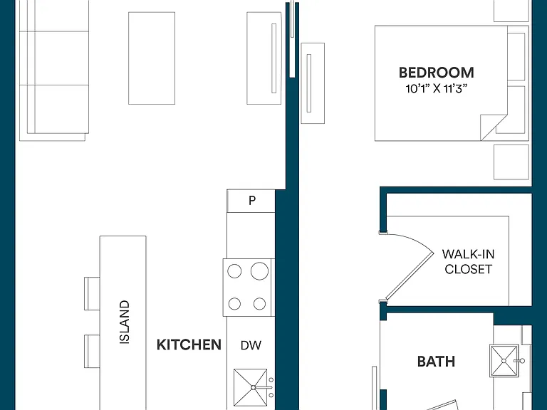 City Ridge — Photo 92