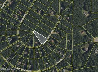 Ni429 Sekani Trl, Albrightsville, PA 18210