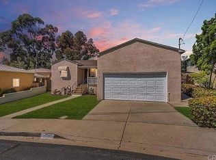 3420 Fir St, San Diego, CA 92104