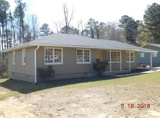 1510 Rena Ct NW, Conyers, GA 30012