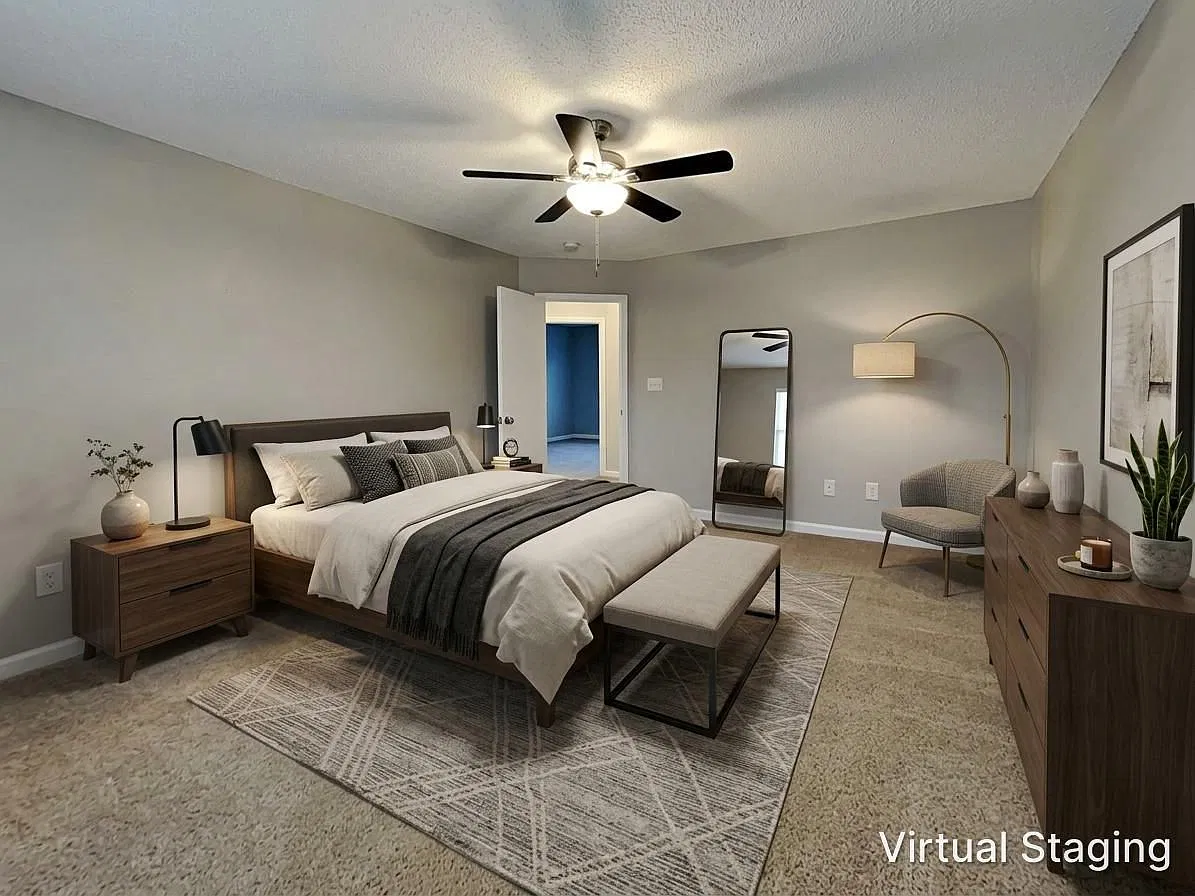 3 bed, 2.5 bath, 1400 sqft, $1,875 — Photo 4