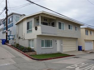 112 Seaview St, Manhattan Beach, CA 90266