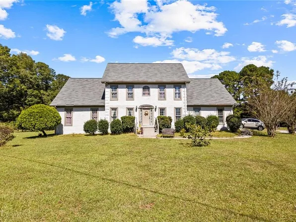 1211 Sandy Creek Rd, Fayetteville, GA 30214
