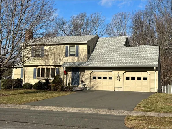 983 Choate Avenue, Hamden, CT 06518