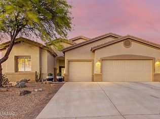 725 E Blue Mesa Pl, Vail, AZ 85641