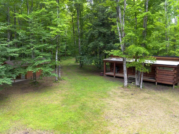 Brown Deer Rd, Big Bay, MI 49808