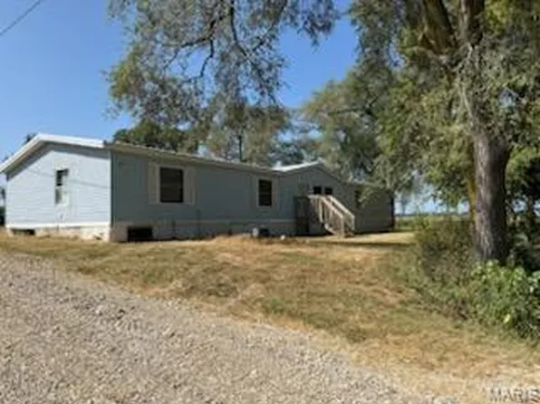 380 E 900th Ave, Vandalia, IL 62471
