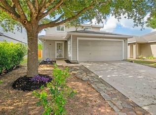 3102 Crownover St, Austin, TX 78725